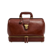 Borsa da medico in pelle - Borse grandi doppia funzione | The Bridge