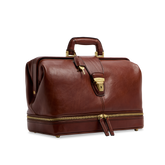 Borsa da medico in pelle - Borse grandi doppia funzione | The Bridge