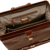 Borsa da medico in pelle | The Bridge