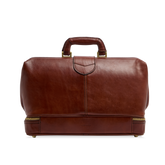 Borsa da medico in pelle - Borse grandi doppia funzione | The Bridge