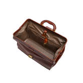Borsa da medico in pelle - Marrone | The Bridge
