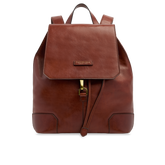 Zaino in pelle uomo | The Bridge