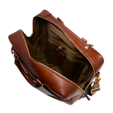 Trolley in pelle | The Bridge