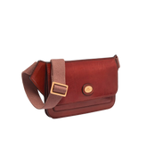 Marsupio in pelle | The Bridge