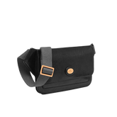 Marsupio in pelle | The Bridge
