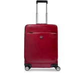 Trolley in pelle | The Bridge