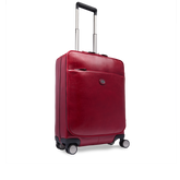 Trolley in pelle | The Bridge