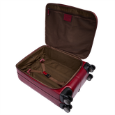 Trolley in pelle | The Bridge