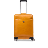 Trolley in pelle | The Bridge