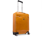 Trolley in pelle | The Bridge