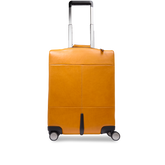 Trolley in pelle | The Bridge