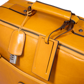 Trolley in pelle | The Bridge