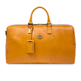 Borsone in pelle da viaggio | The Bridge