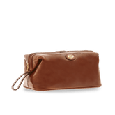 Beauty case pelle | The Bridge