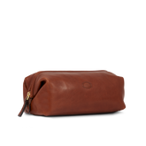 Beauty case pelle | The Bridge