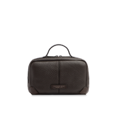 Beauty case in pelle | The Bridge