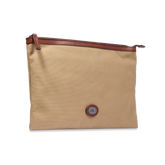 Pochette uomo pelle | The Bridge