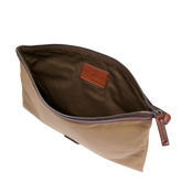 Pochette uomo pelle | The Bridge