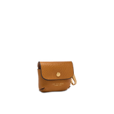 Custodia air pods in pelle | The Bridge