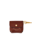 Custodia air pods in pelle | The Bridge