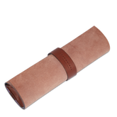 Gioco back gammon in pelle | The Bridge