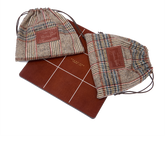 Gioco domino in pelle | The Bridge