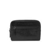 Pochette pelle uomo - Accessori uomo | The Bridge