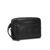 Pochette pelle uomo - Accessori uomo | The Bridge