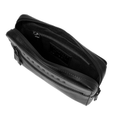 Pochette pelle uomo | The Bridge