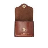 Portachiavi in pelle | The Bridge