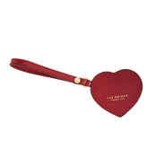 Portachiavi in pelle con specchio - Idee regalo donna | The Bridge