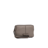 Pochette uomo pelle da polso | The Bridge