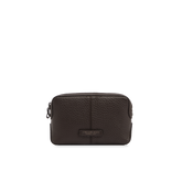 Pochette uomo pelle da polso | The Bridge