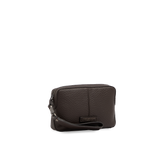 Pochette uomo pelle da polso | The Bridge
