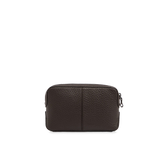 Pochette uomo pelle da polso | The Bridge