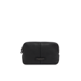 Pochette uomo pelle da polso | The Bridge