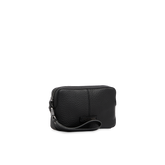 Pochette uomo pelle da polso | The Bridge