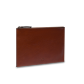 Pochette uomo in pelle | The Bridge
