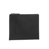 Pochette uomo in pelle | The Bridge
