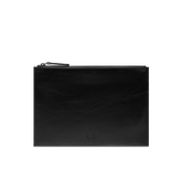 Pochette uomo in pelle | The Bridge