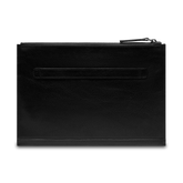 Pochette uomo in pelle | The Bridge