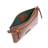 Pochette in pelle donna | The Bridge