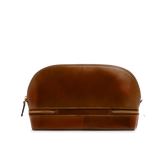 Beauty case pelle donna | The Bridge