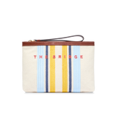 Necessaire donna pelle | The Bridge