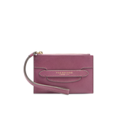 Pochette pelle donna - Pochette donna in pelle | The Bridge