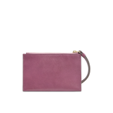 Pochette pelle donna - Pochette donna in pelle | The Bridge