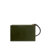 Pochette pelle donna - Pochette donna in pelle | The Bridge