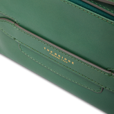 Pochette pelle donna | The Bridge