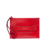Pochette pelle donna | The Bridge