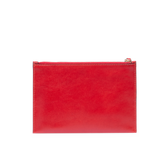 Pochette pelle donna | The Bridge
